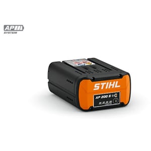 STIHL AP 200.0 S BATTERI