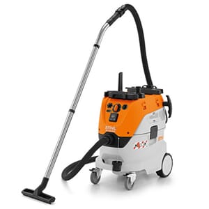 STIHL SE 133 ME STØVSUGER