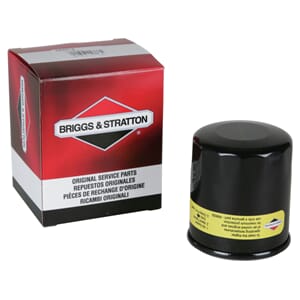 OLJEFILTER BRIGGS & STRATTON, LITE