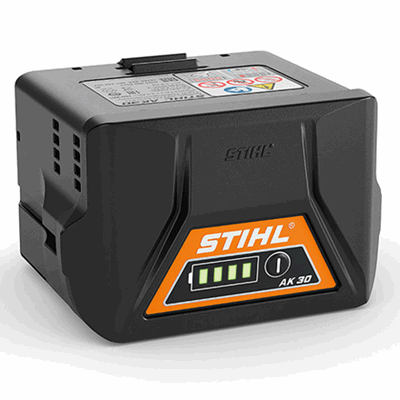 45204006512 45204006512 STIHL BATTERI AK 30.PNG