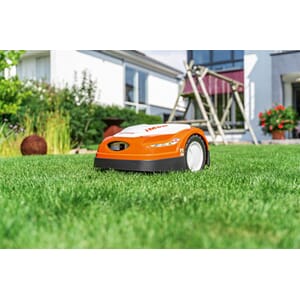 STIHL IMOW 422 P DEMO
