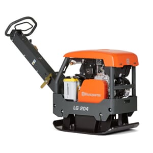 HUSQVARNA LG 204