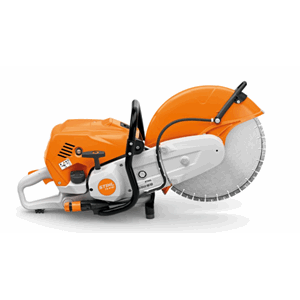 TS 910.0i Kappemaskin, 400mm/16"