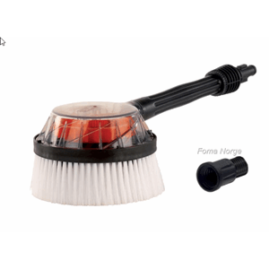 FOMA ROTERENDE VASKEBØRSTE X-ROLL C-23