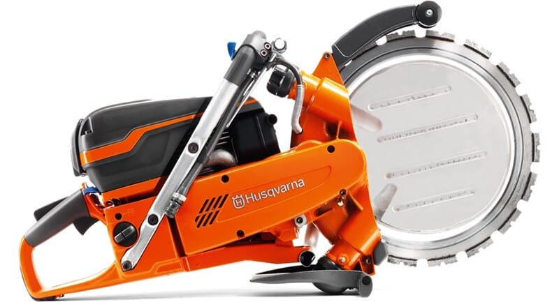 Husqvarna k970 pris Husqvarna k970 pris