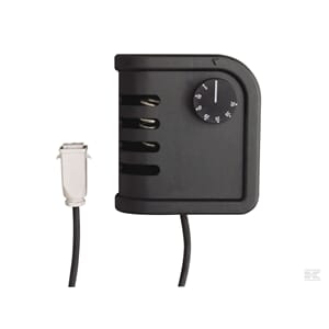 Romtermostat th 5 th 5 med kabel 3 m