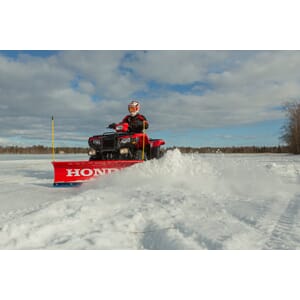 SNØSKJÆR 1500MM HONDA