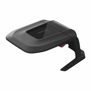 Roborock  Garage (Glossy Version) - Dark grey