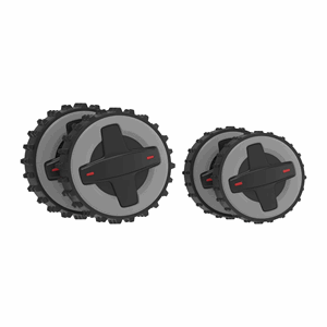 Roborock  Rough Terrain Wheels for RockMow Z-Series
