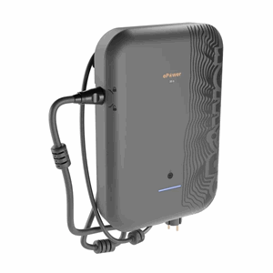 Stiga Pro-charger 30A