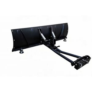 REXTON BRØYTESKJÆR 150CM
