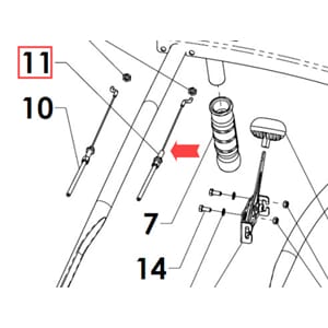 GASSWIRE M/REGULATOR