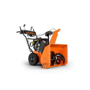ARIENS COMPACT 24, NY MODELL 2025!