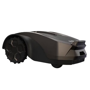 IGARDEN R55 ROBOTKLIPPER 1500 m2