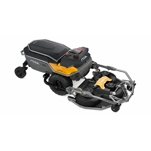 STIGA APX PRO ROBOTKLIPPER
