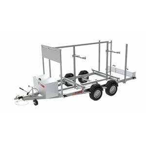 STILLASEHENGER 3000 KG