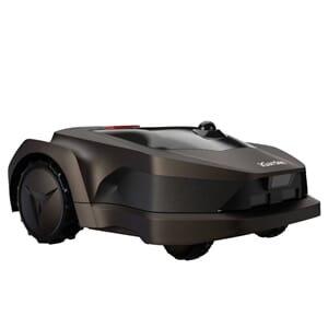 IGARDEN L50 ROBOTKLIPPER 1800 m2