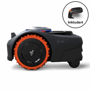 SEGWAY NAVIMOW i108E