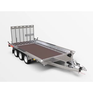 TEMARED BUILDER 3 4018/3 S 3,5T