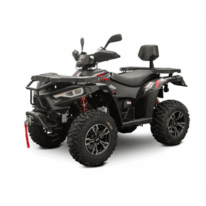 LINHAI 420 PROMAX EFI 4X4