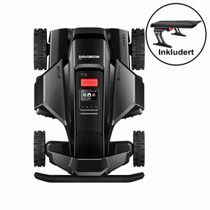 SEGWAY NAVIMOW X430E AWD