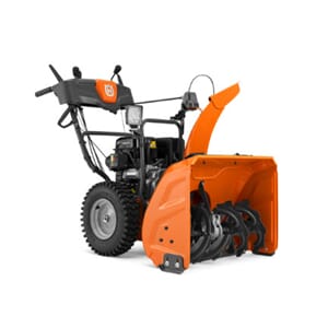 HUSQVARNA ST 269 SNØFRESER