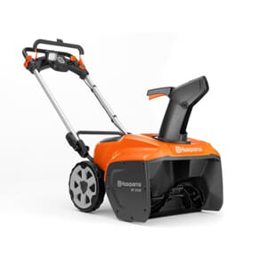 HUSQVARNA ST 253i BATTERI, 1500W 53 CM