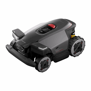 Roborock  RockMow Z150 - Dark grey