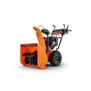 ARIENS COMPACT 24 AUTOTURN