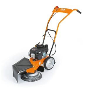 AS 30 WEEDHEX 140 UGRESSBØRSTE