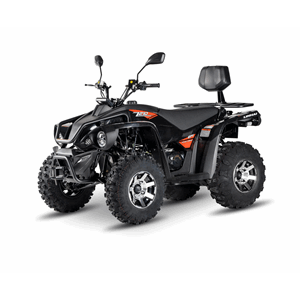 LINHAI Z210 EFI 2X4