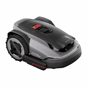 Roborock  RockMow S108 - Dark grey