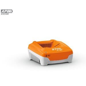 STIHL AL301,230V HURTIGLADER