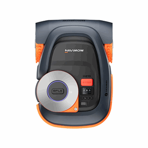 SEGWAY NAVIMOW H206E
