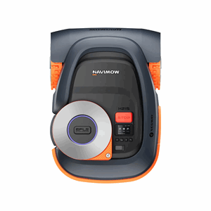 SEGWAY NAVIMOW H215E