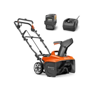 Husqvarna ST 143i med batteri og lader