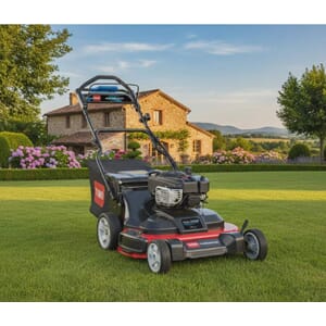 TORO TIMEMASTER 76