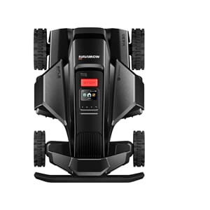 SEGWAY NAVIMOW X420E AWD