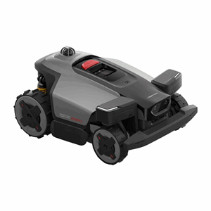 Roborock  RockMow Z120 LiDAR - Dark grey
