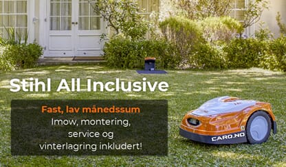 Stihl All Inclusive