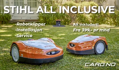 Stihl All Inclusive
