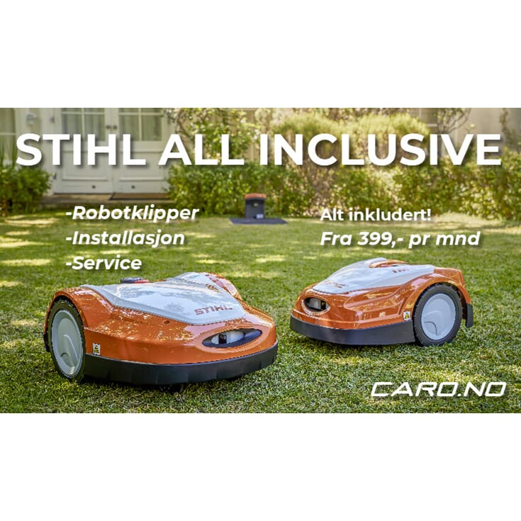 Stihl All Inclusive