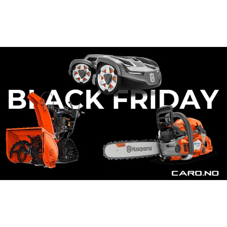 BLACK FRIDAY!