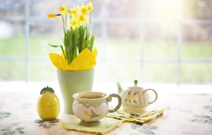 Åpningstider i påsken