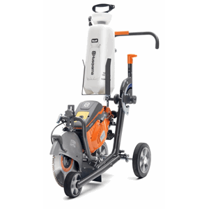 HUSQVARNA KV 9/12