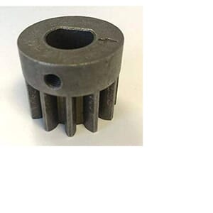 STEERING PINION