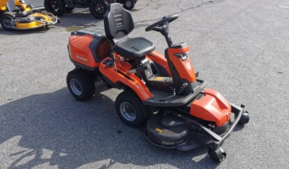 Husqvarna R316 TSX AWD