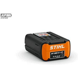 STIHL AP 300S BATTERI