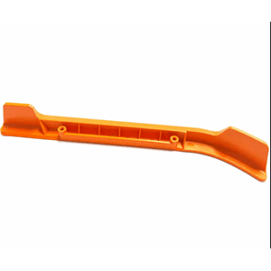 LUBA 2X LEFT LOWER HOUSING PROTECTION PART