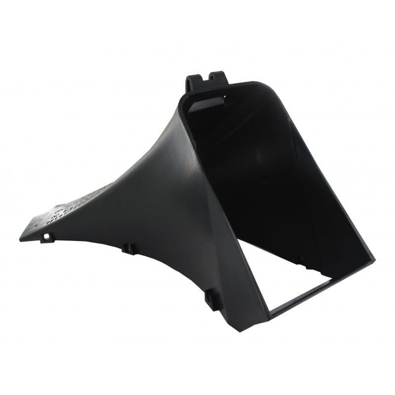 Deck Inlet Chute - Caro.no